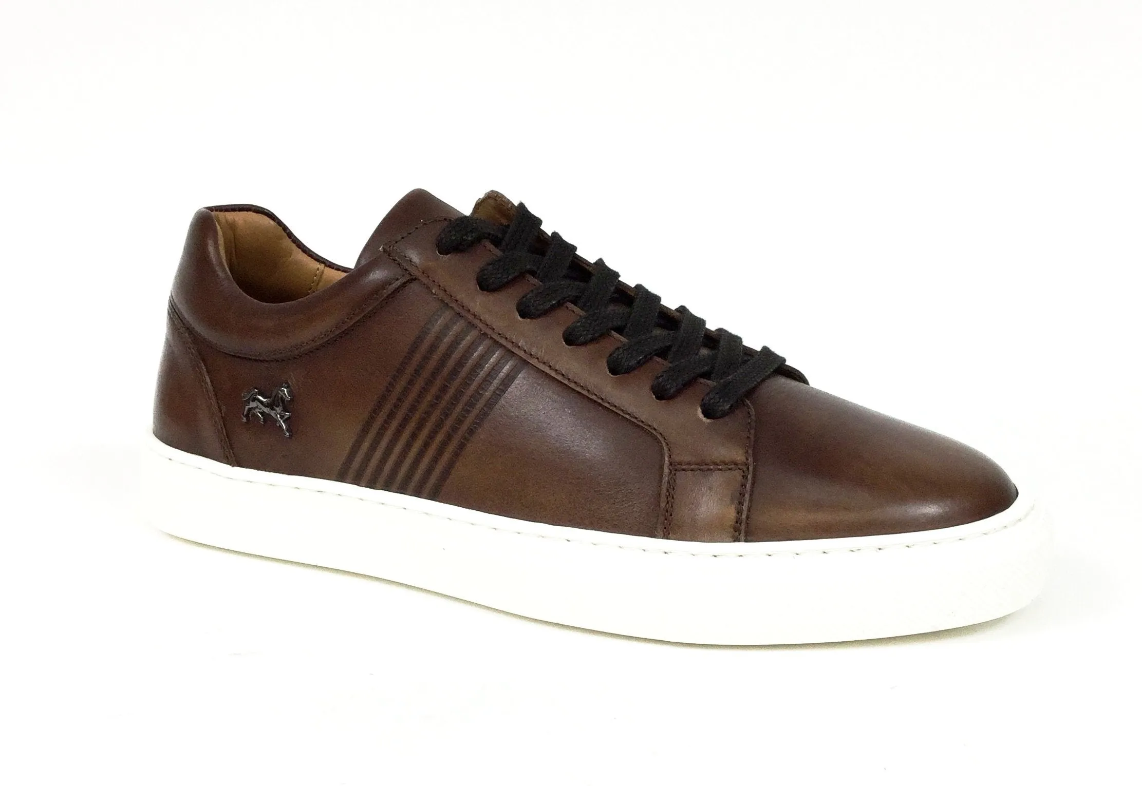 Men’s Brown Sneakers