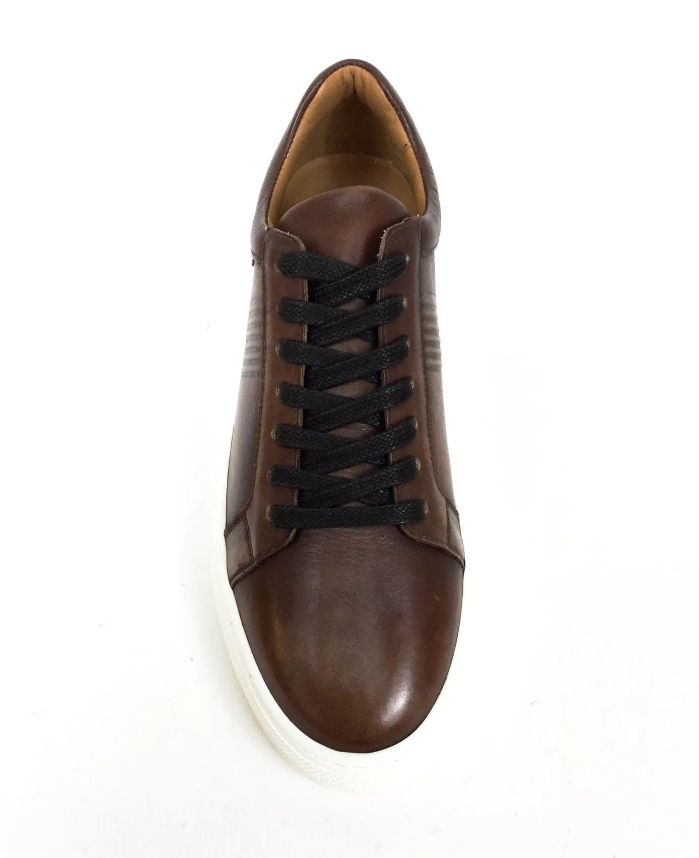 Men’s Brown Sneakers