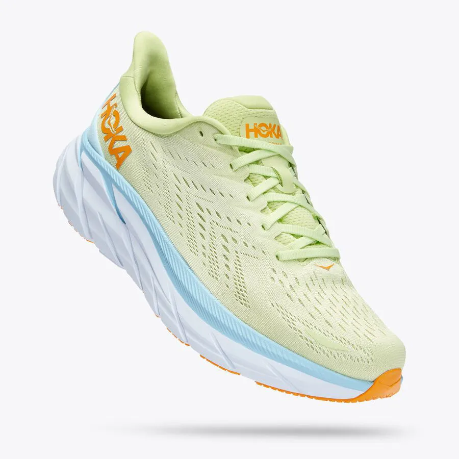 MEN'S CLIFTON 8