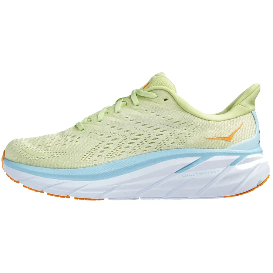 MEN'S CLIFTON 8