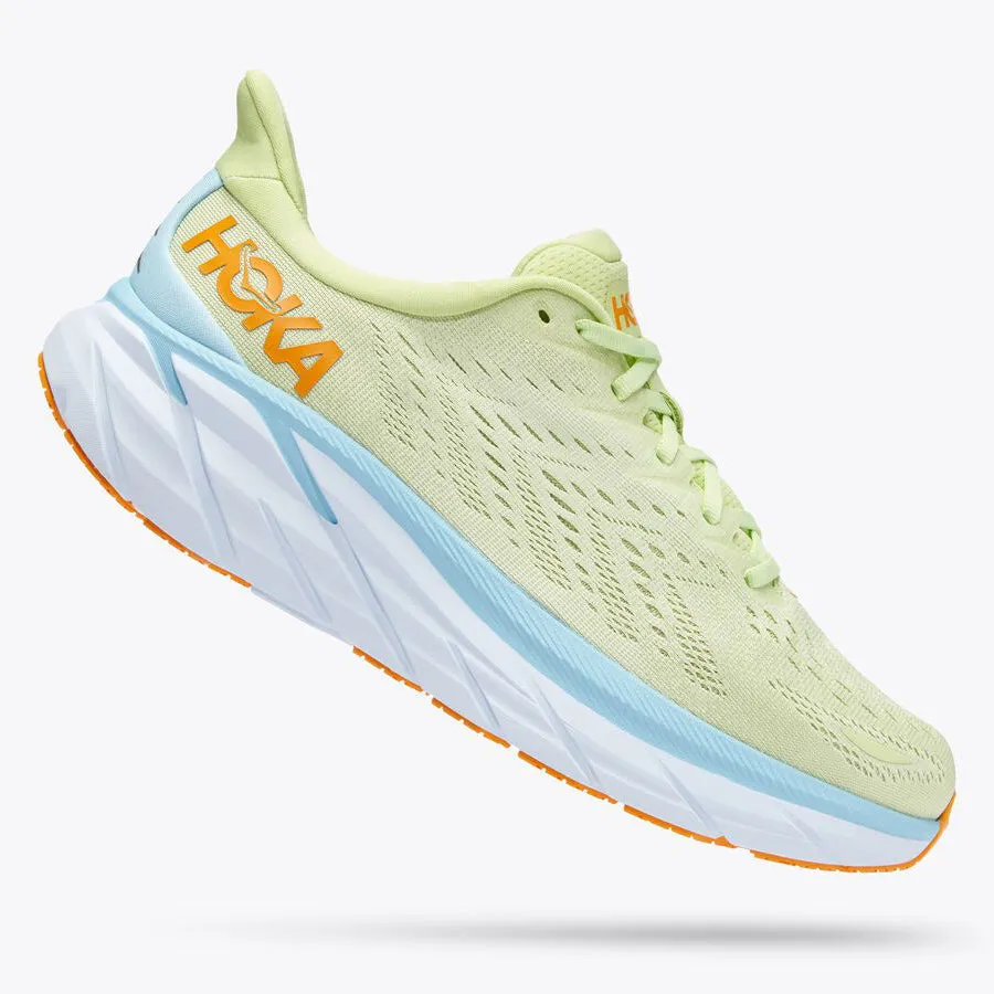 MEN'S CLIFTON 8