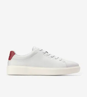 Men's Grand Crosscourt Traveler Sneaker