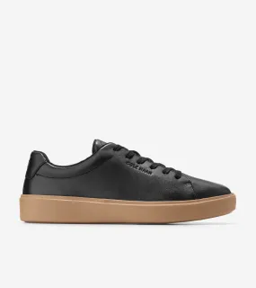 Men's Grand Crosscourt Traveler Sneaker