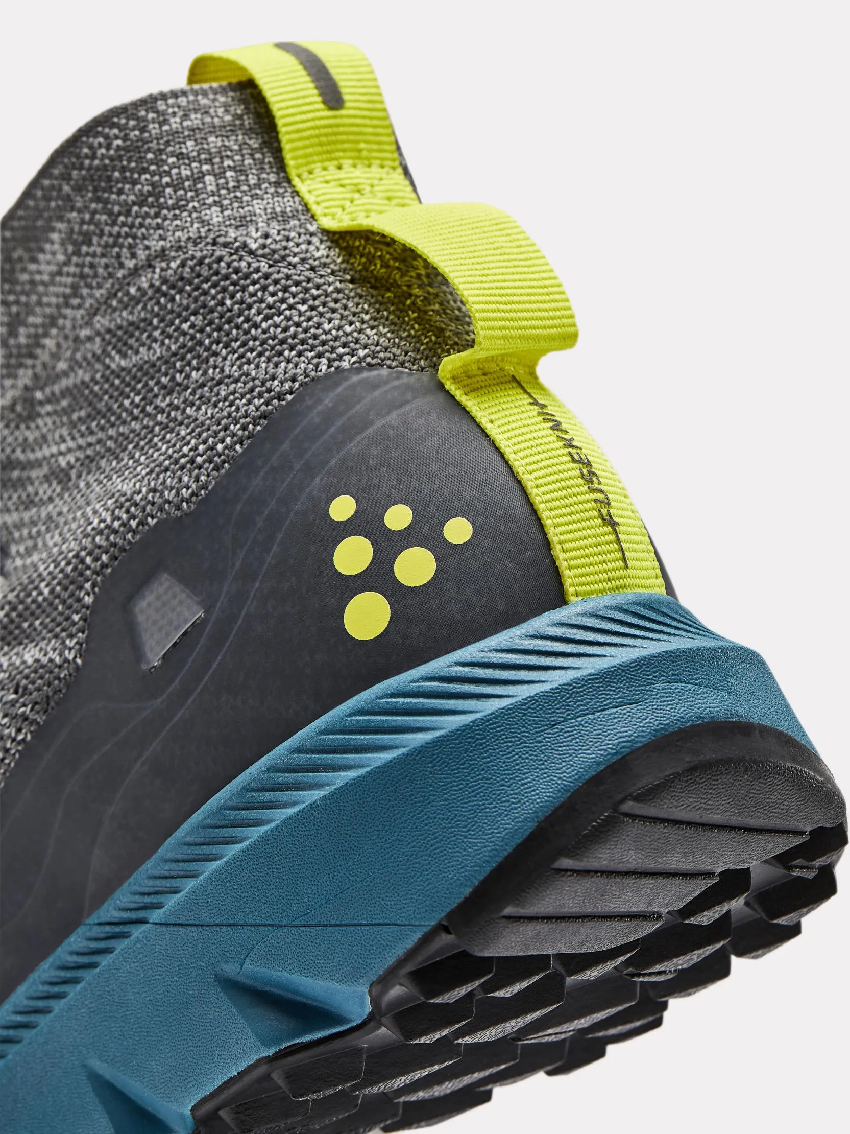 MEN'S NORDIC FUSEKNIT HYDRO MID