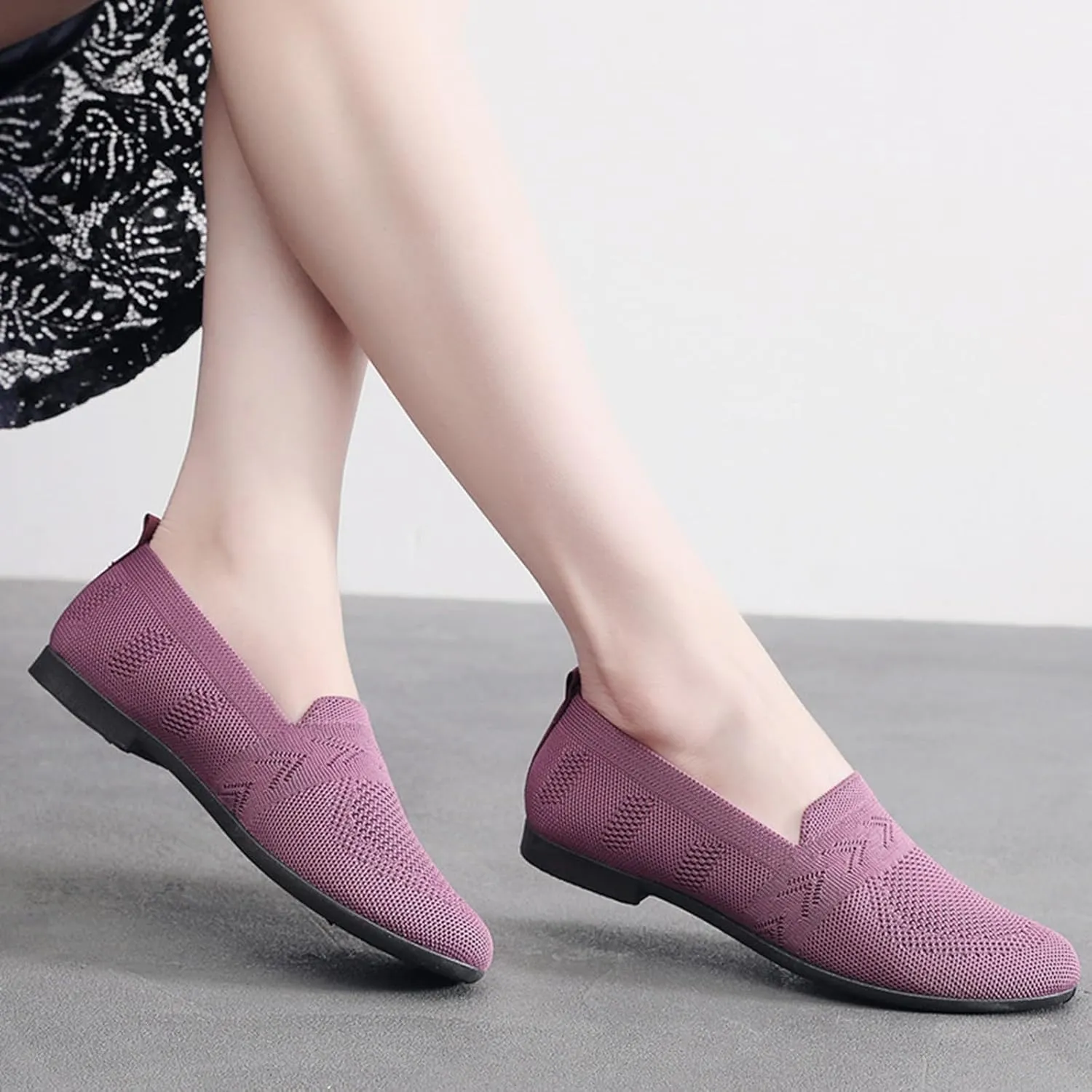 Men's Strap Buckle Slip-on Dress Loafers Shoes Formal Tuxedo Leather Shoes for Male Business Work Women Comfortable Walking