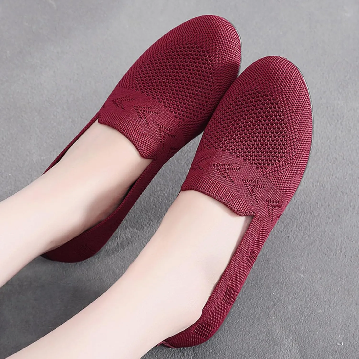 Men's Strap Buckle Slip-on Dress Loafers Shoes Formal Tuxedo Leather Shoes for Male Business Work Women Comfortable Walking