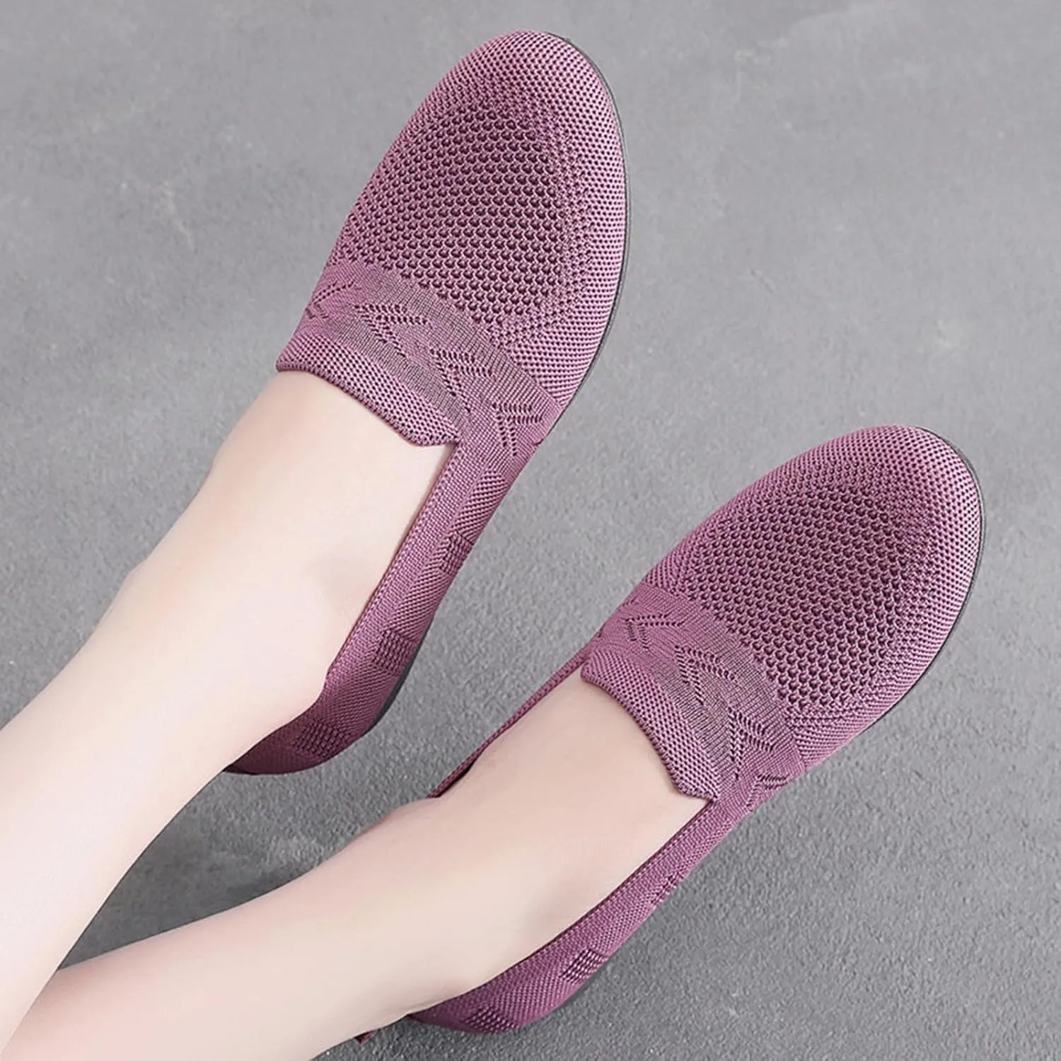 Men's Strap Buckle Slip-on Dress Loafers Shoes Formal Tuxedo Leather Shoes for Male Business Work Women Comfortable Walking