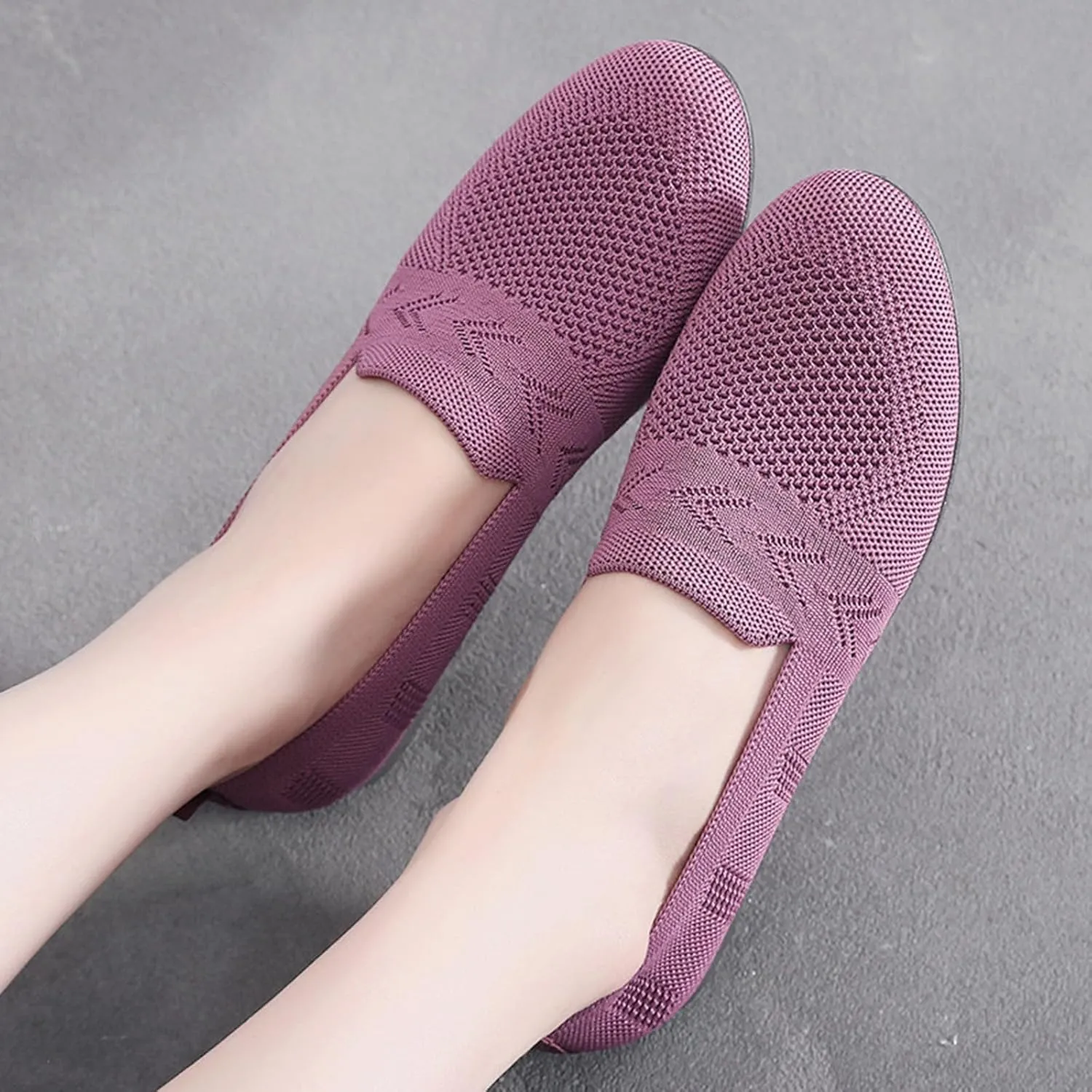 Men's Strap Buckle Slip-on Dress Loafers Shoes Formal Tuxedo Leather Shoes for Male Business Work Women Comfortable Walking