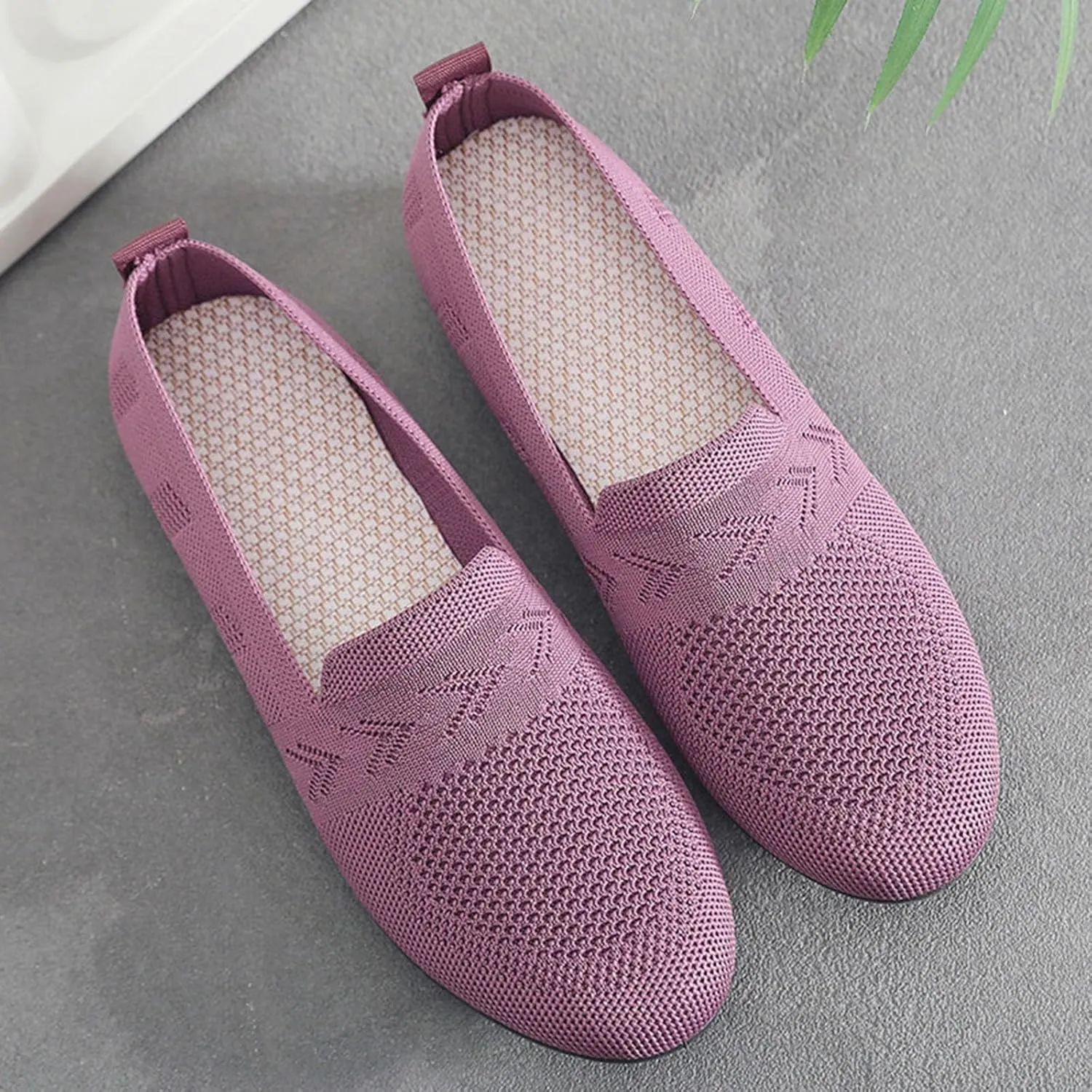 Men's Strap Buckle Slip-on Dress Loafers Shoes Formal Tuxedo Leather Shoes for Male Business Work Women Comfortable Walking