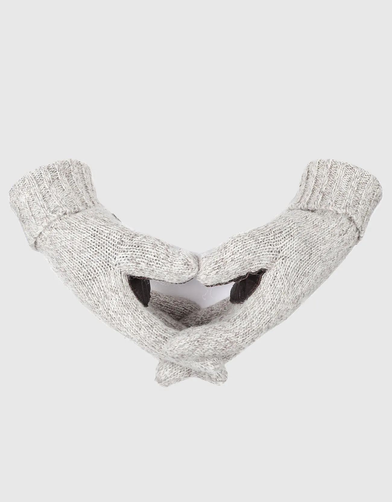 Men's Suede Leather Gloves