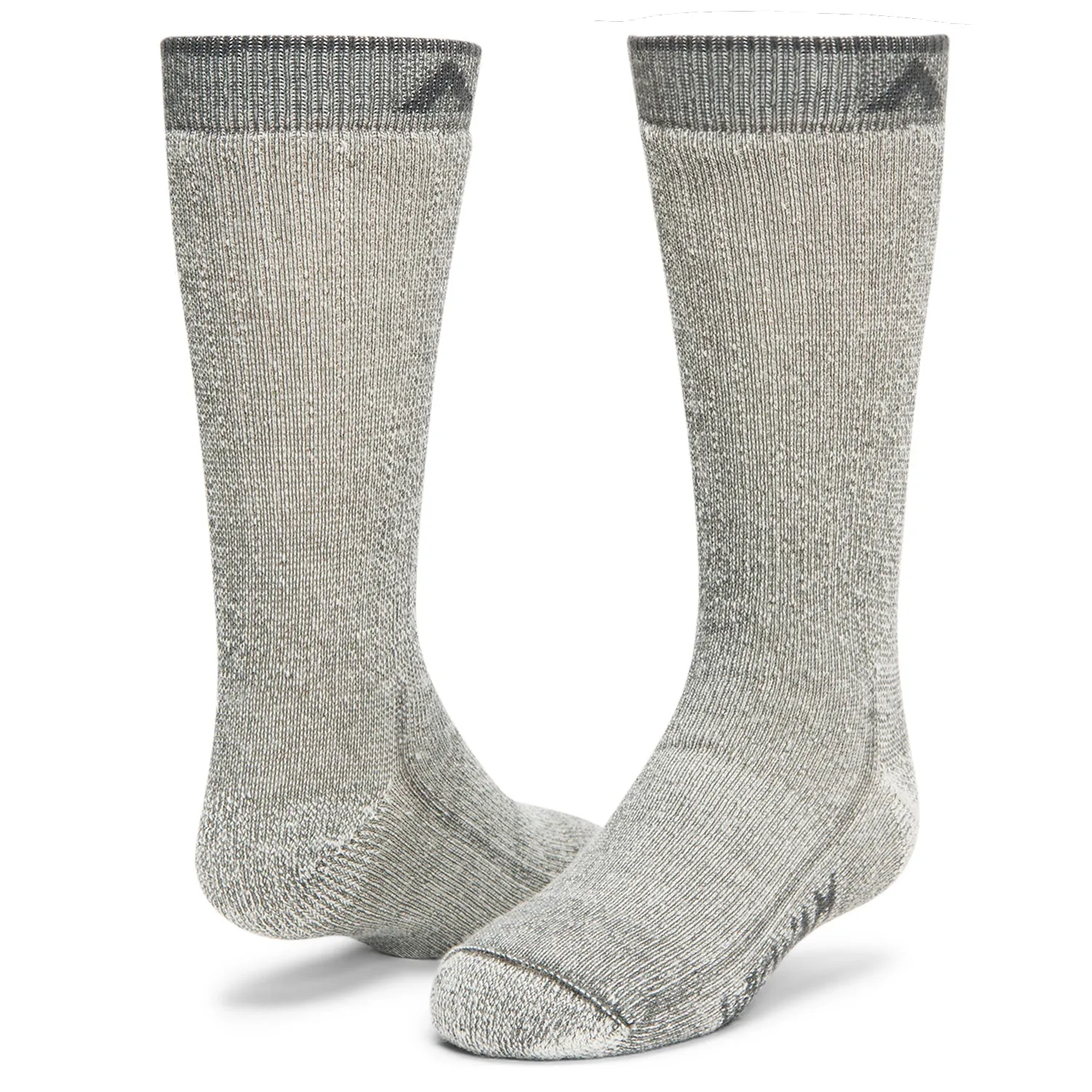 Merino Kid's Comfort Hiker 2-Pack
