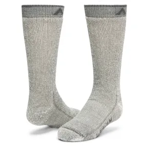 Merino Kid's Comfort Hiker 2-Pack