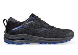 Mizuno Wave Rider 25 GTX - Men's