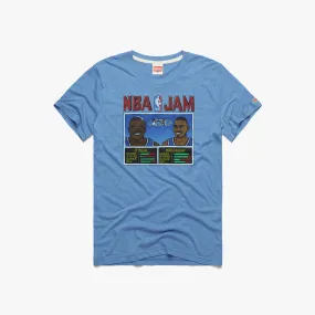 NBA Jam Orlando Magic