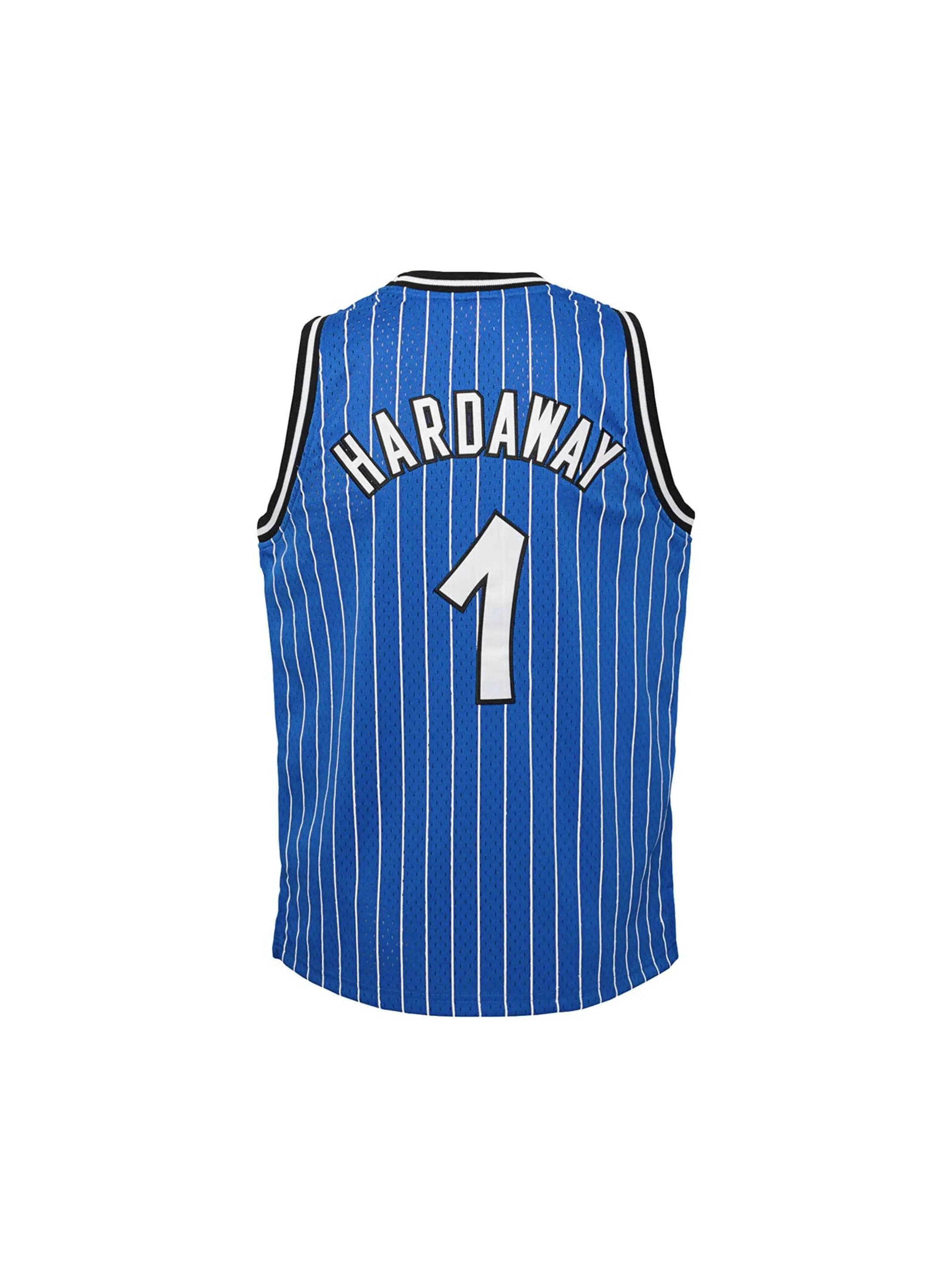 NBA Youth Orlando Magic Anfernee Penny Hardaway 1994 Swingman Classic