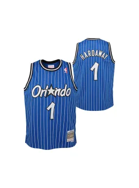 NBA Youth Orlando Magic Anfernee Penny Hardaway 1994 Swingman Classic