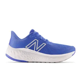 New Balance Fresh Foam X Vongo v5 (Womens) - Bright lapis with light aluminum and silver metalic