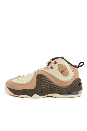Nike Air Penny II Nas 'Coconut Milk/Baroque Brown'