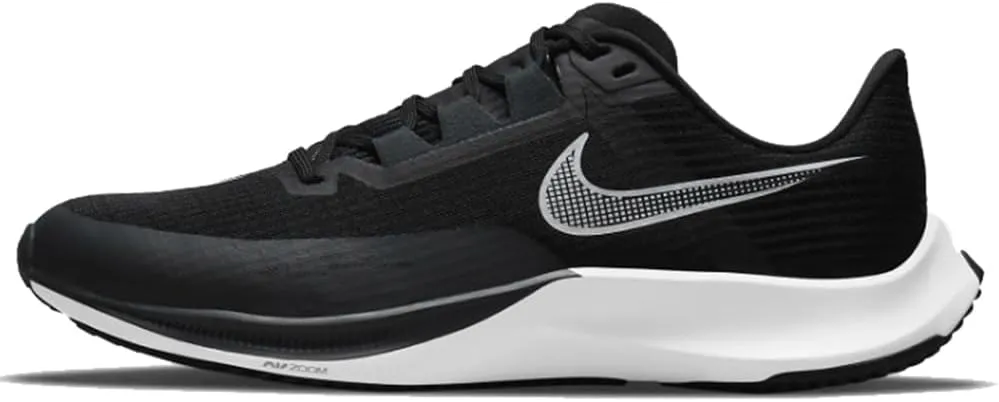 Nike Air Zoom Rival Fly 3 CT2405-001 Air Zoom Rival Fly 3 Black/Anthracite/Volt/White, black/anthracite/bolt/white, 22.5 cm