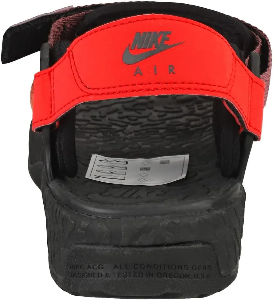 Nike Mens ACG Air Deschutz DC9092 600 Redstone - Size