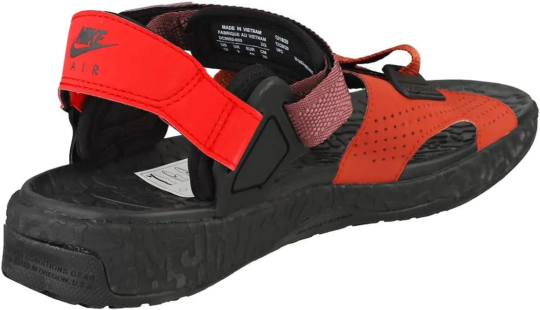 Nike Mens ACG Air Deschutz DC9092 600 Redstone - Size