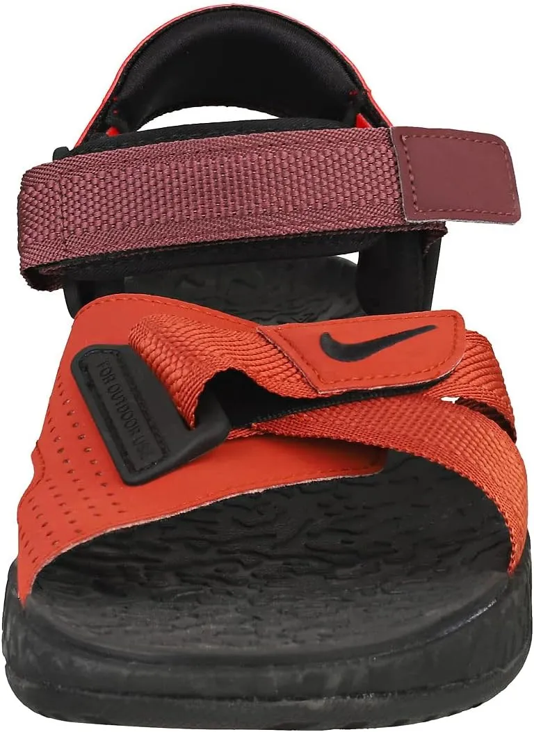 Nike Mens ACG Air Deschutz DC9092 600 Redstone - Size