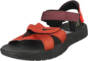 Nike Mens ACG Air Deschutz DC9092 600 Redstone - Size