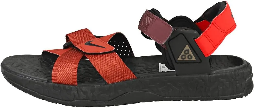 Nike Mens ACG Air Deschutz DC9092 600 Redstone - Size