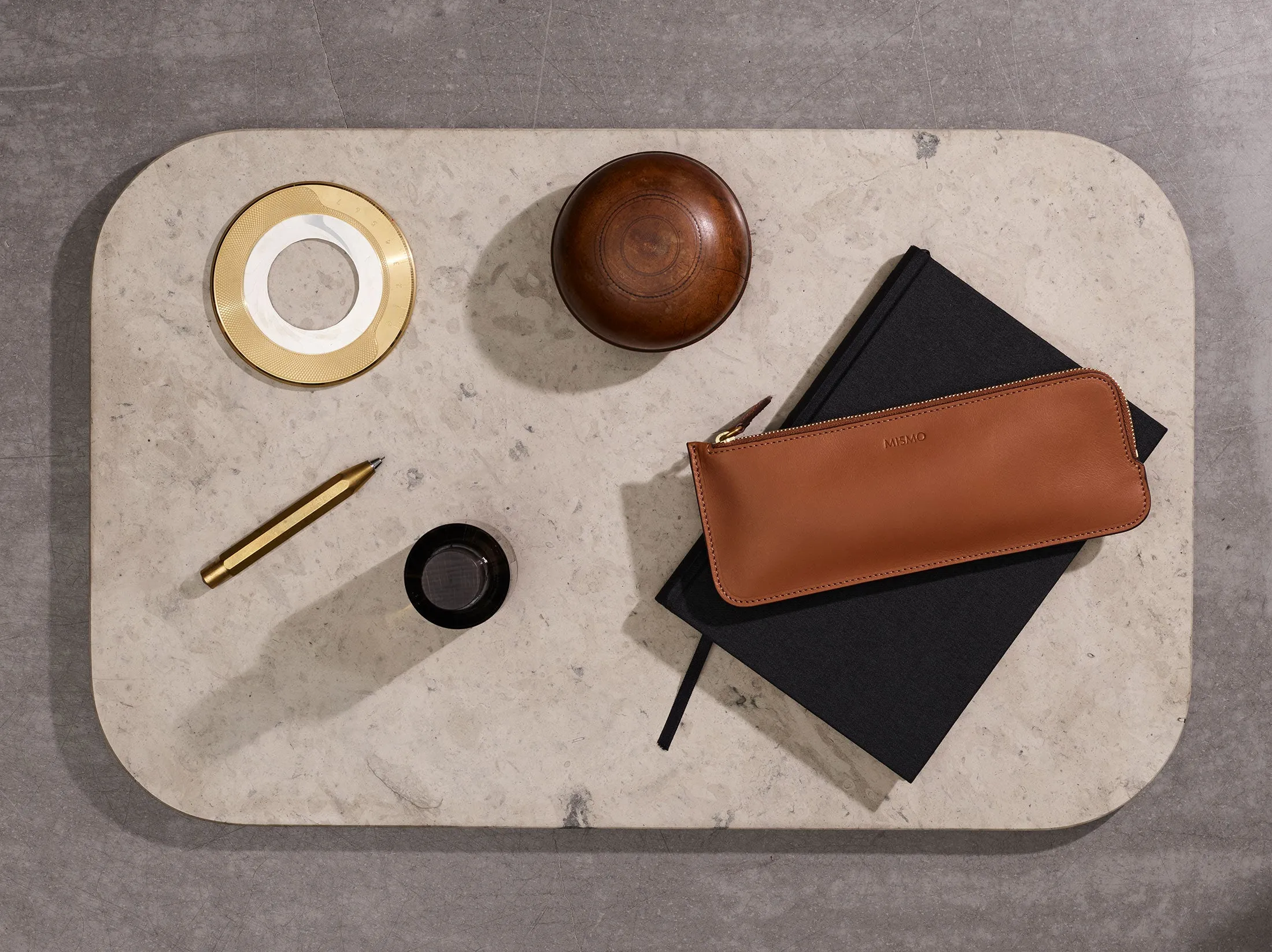 Pencils - Tabac
