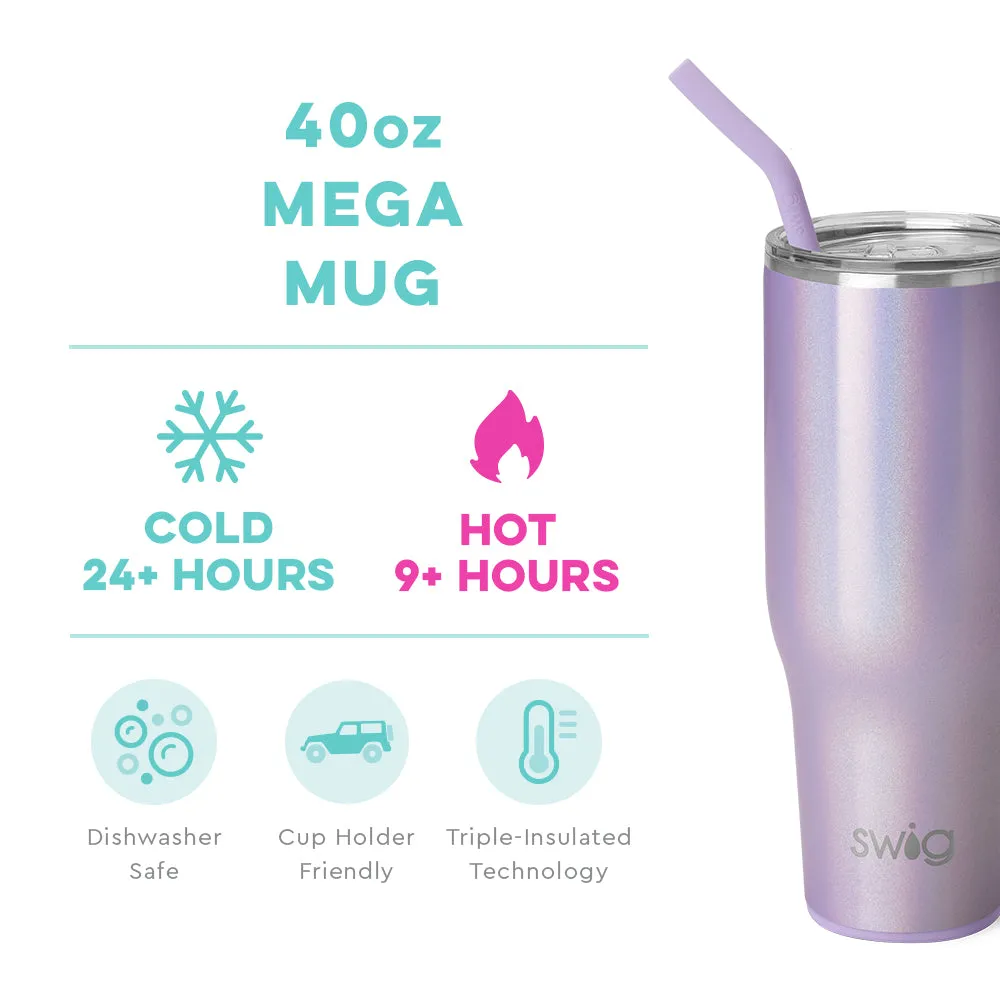 Pixie   Swig Mega Mug 40oz