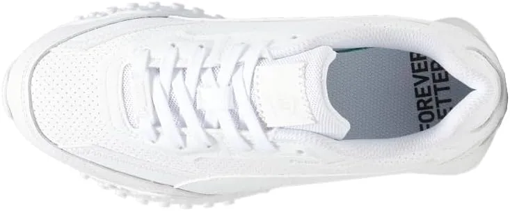 PUMA Blacktop Rider Leather (Big Kid)