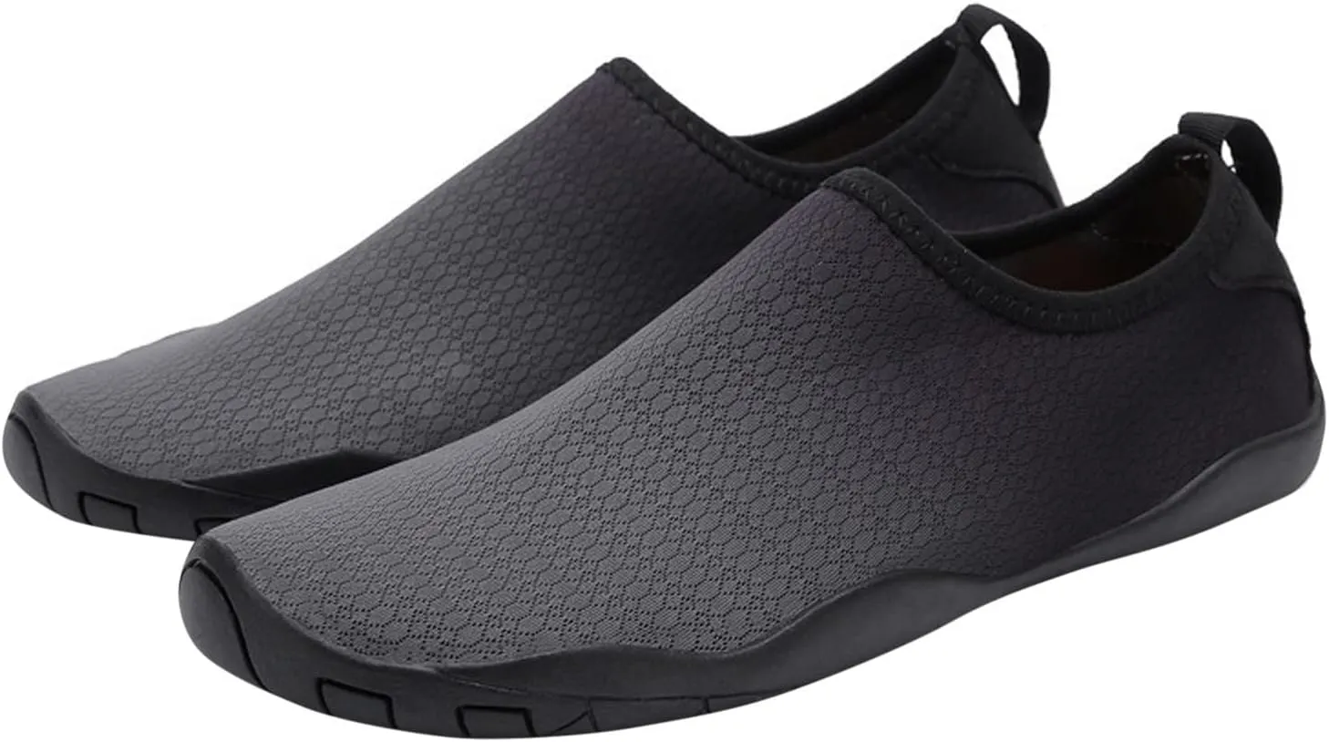 Quick Dry Water Shoes Barefoot Aqua Socks for Beach Swim Pool Surf Yoga Hiking Kayaking Women Men Lightweight Non Slip Outdoor Sports