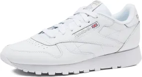 Reebok Unisex-Adult Classic Leather Sneaker