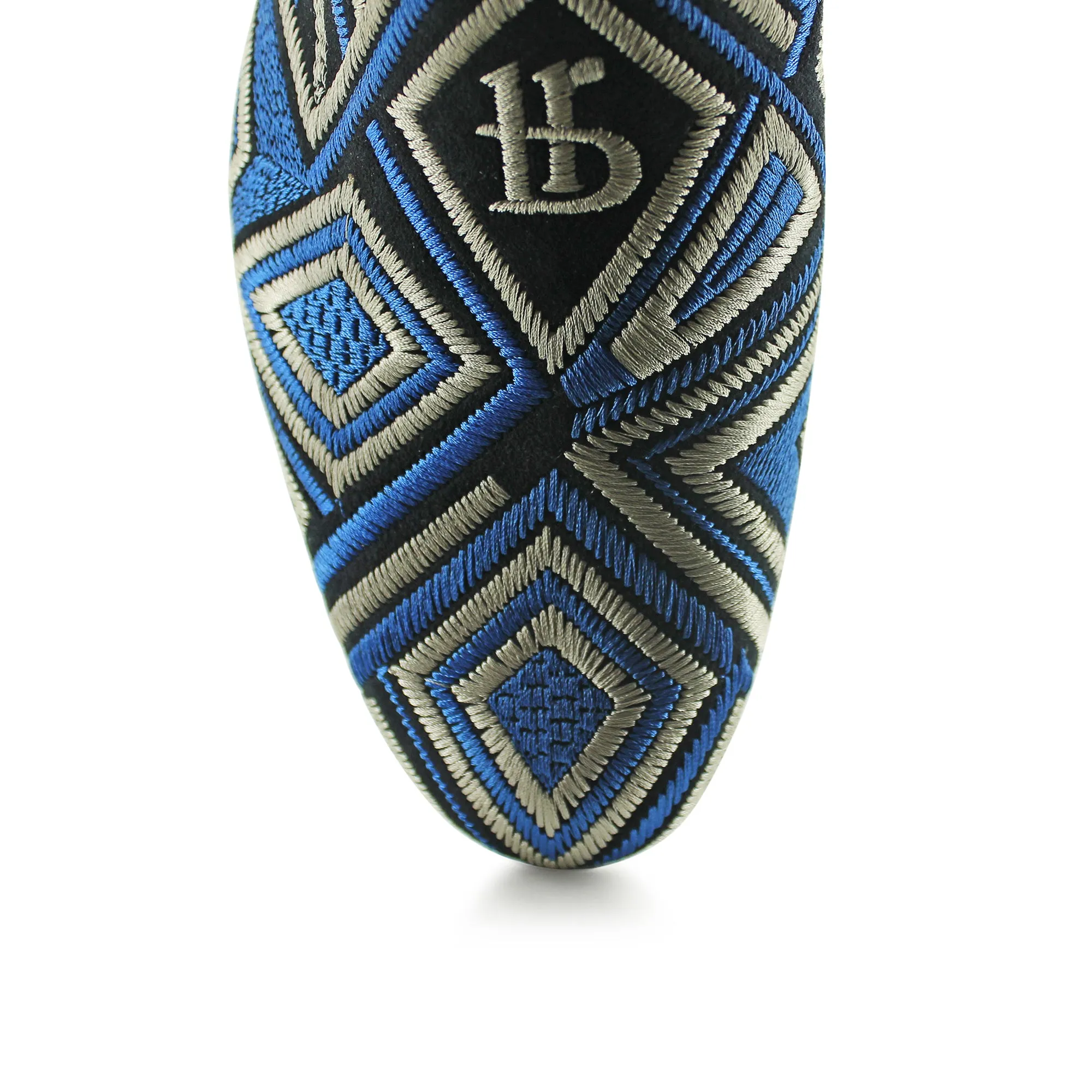 RU10024 - Velour Blu