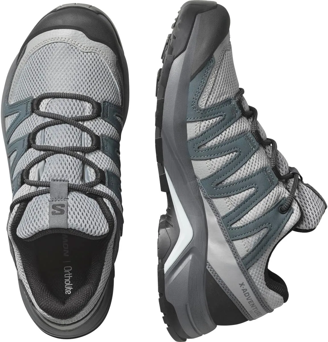 SALOMON() Women's Hiking Trekking Shoes