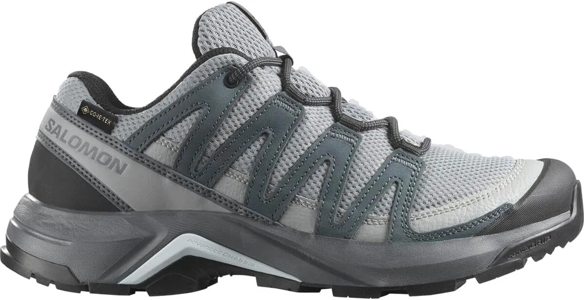 SALOMON() Women's Hiking Trekking Shoes