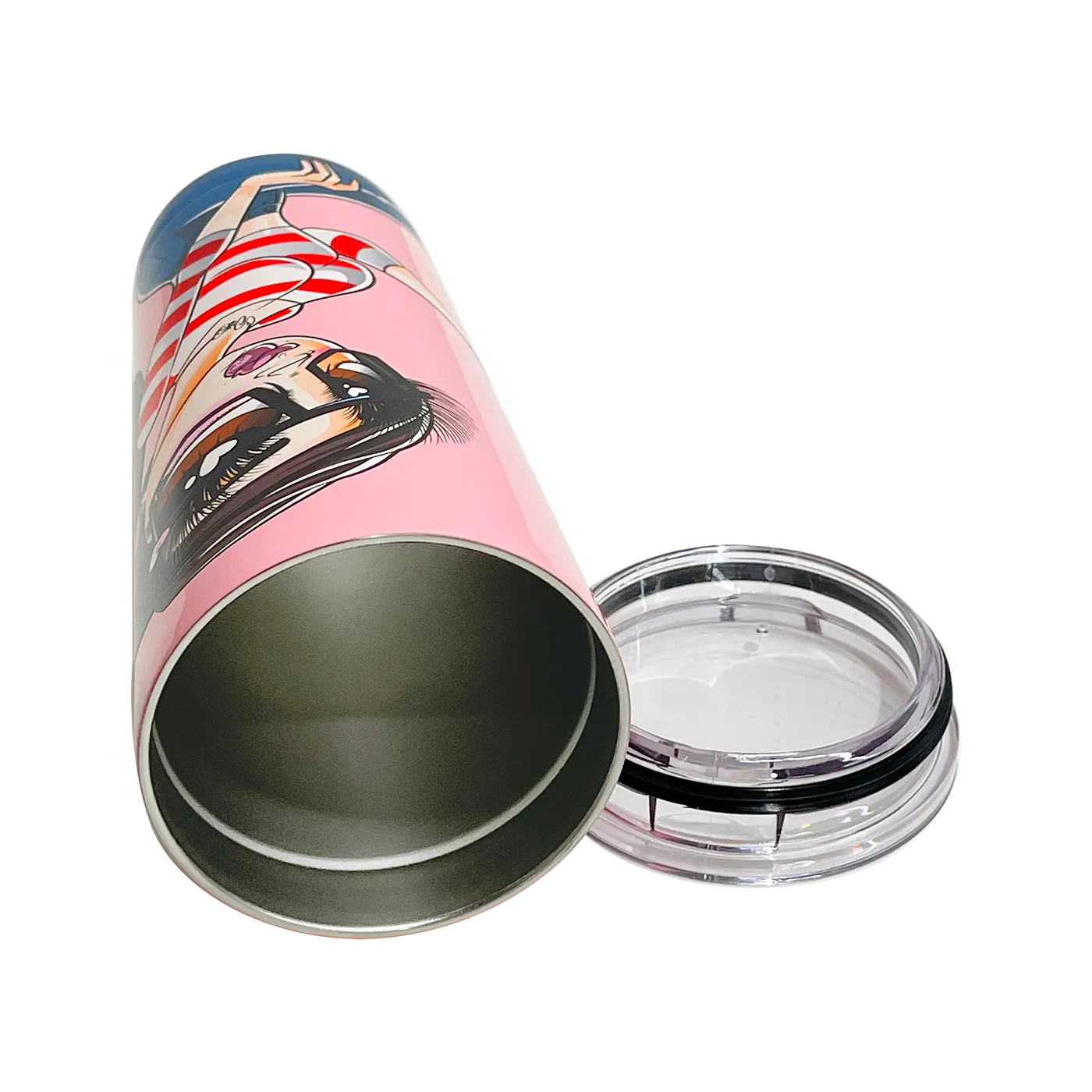 Smooth Hustler Tumbler