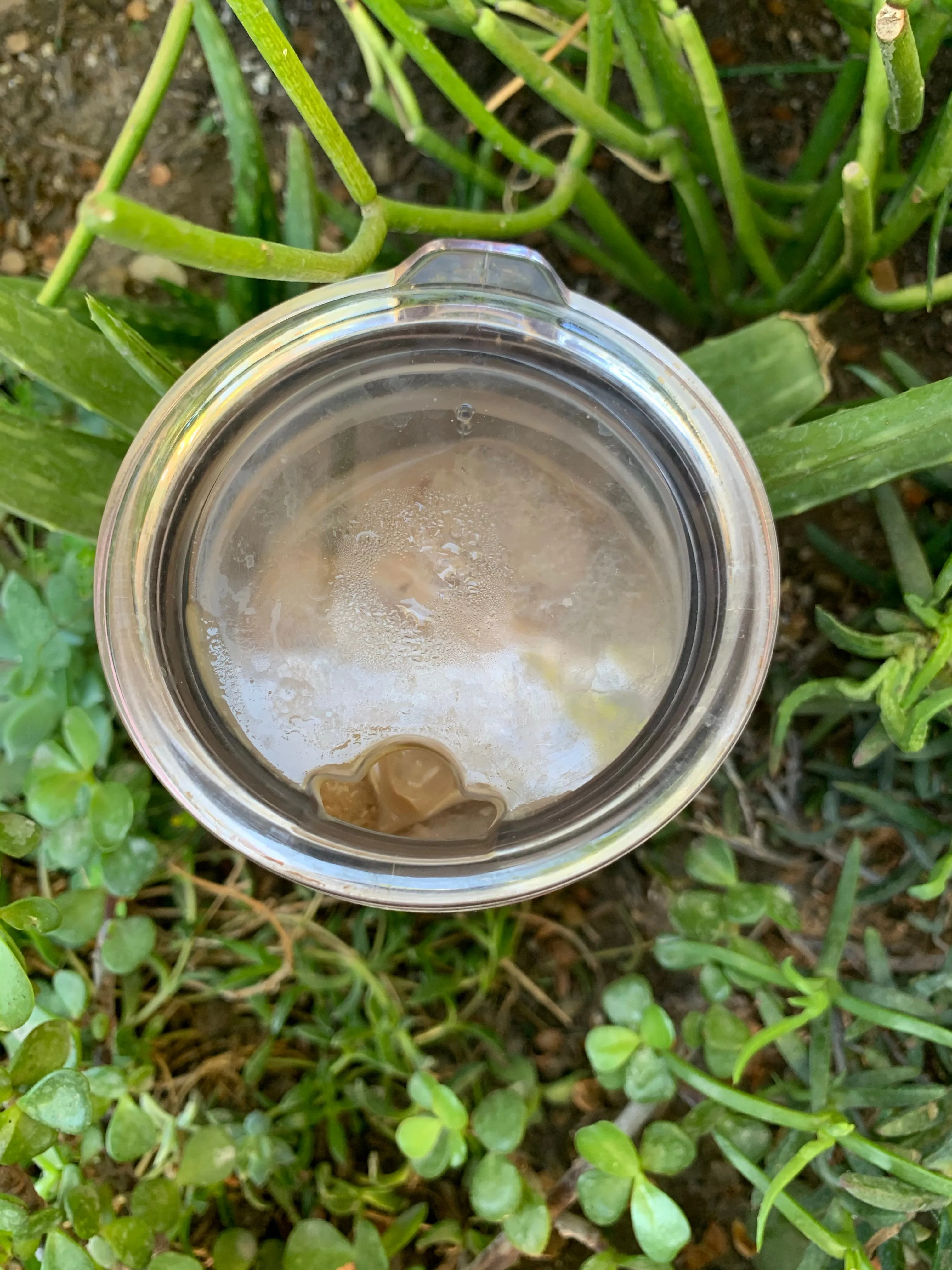 Smooth Hustler Tumbler