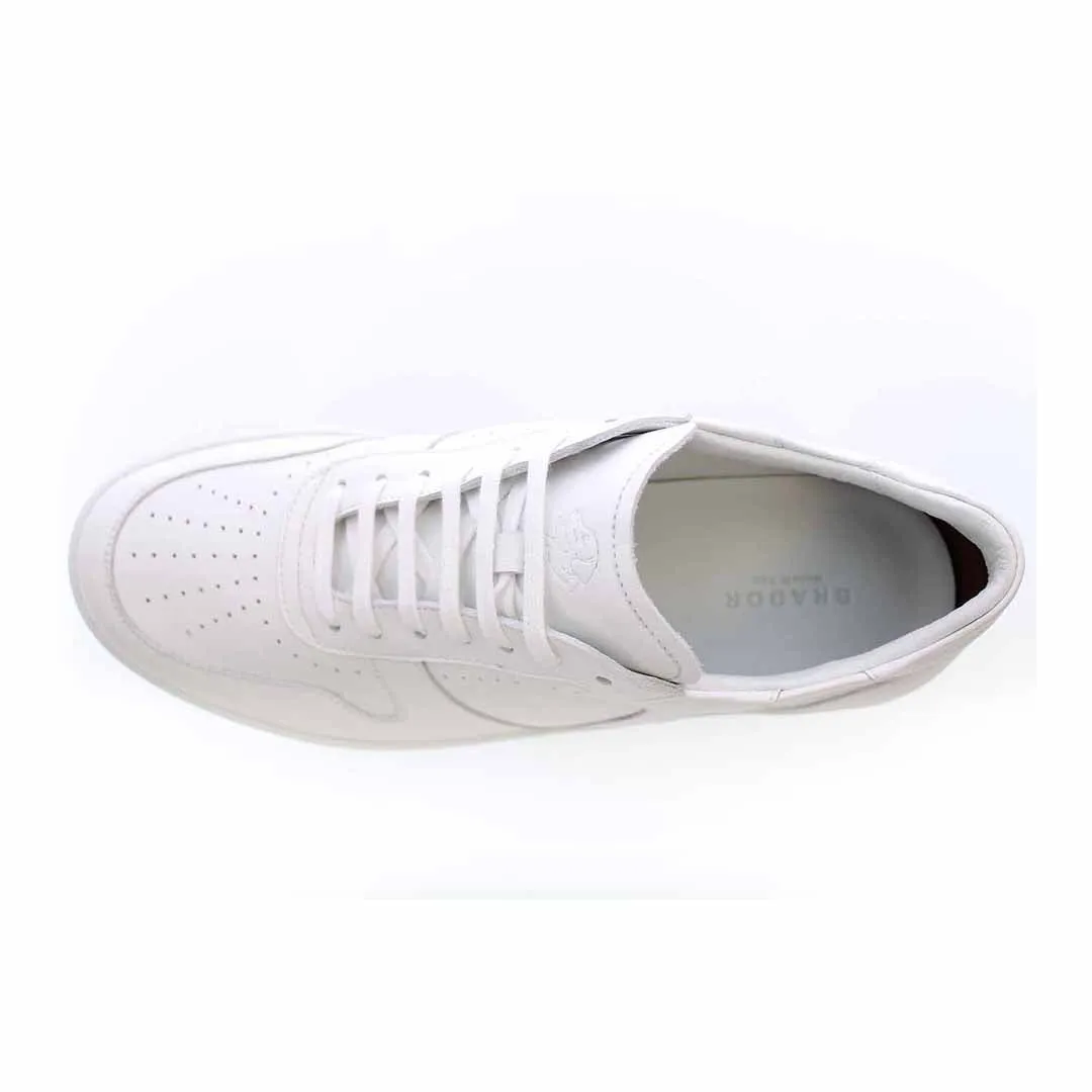SNEAKERS STORM WHITE