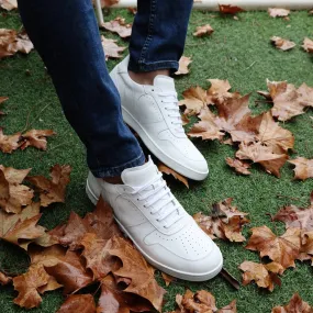 SNEAKERS STORM WHITE