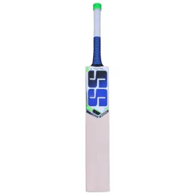 SS Master 5000 English Willow Cricket Bat