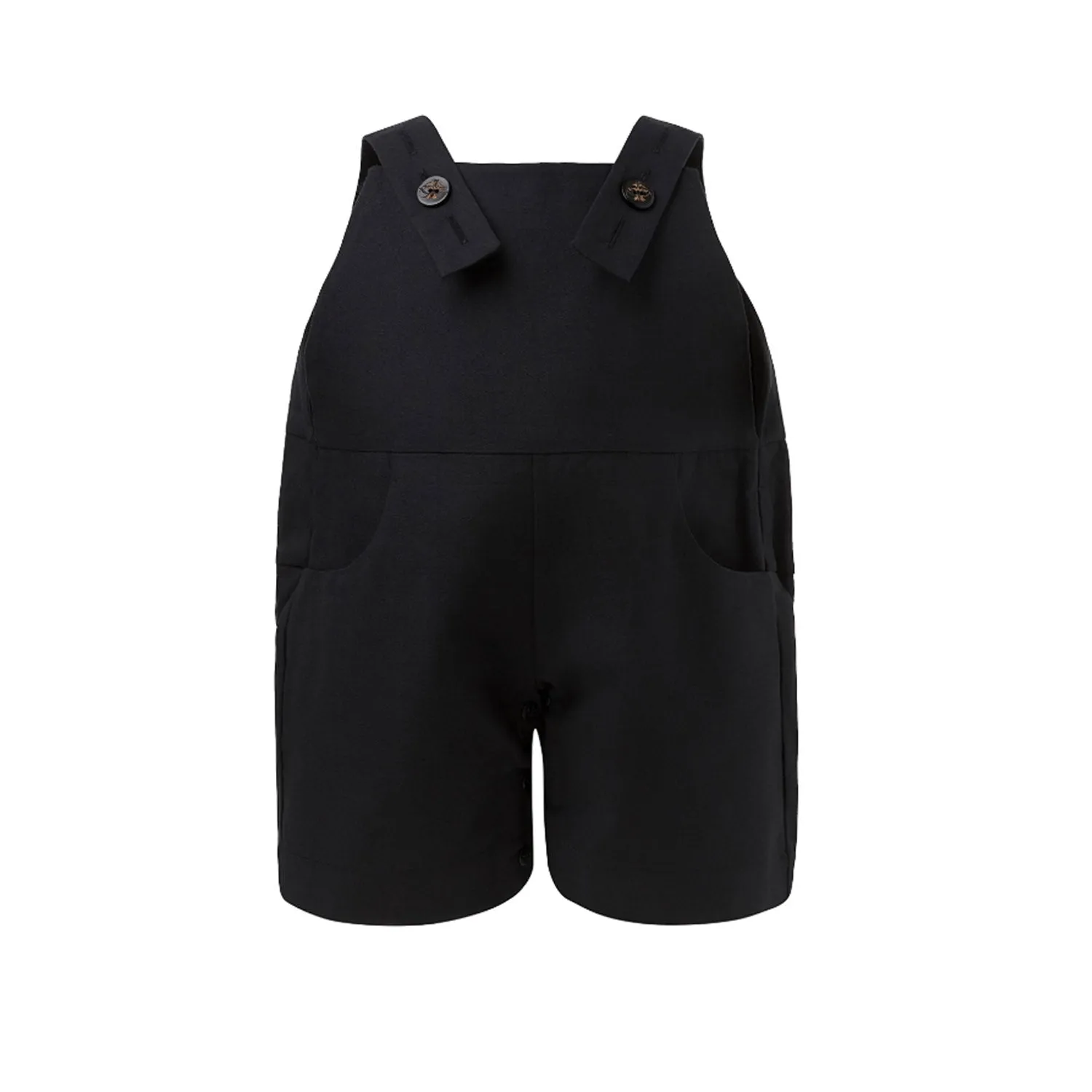 Strand playsuit