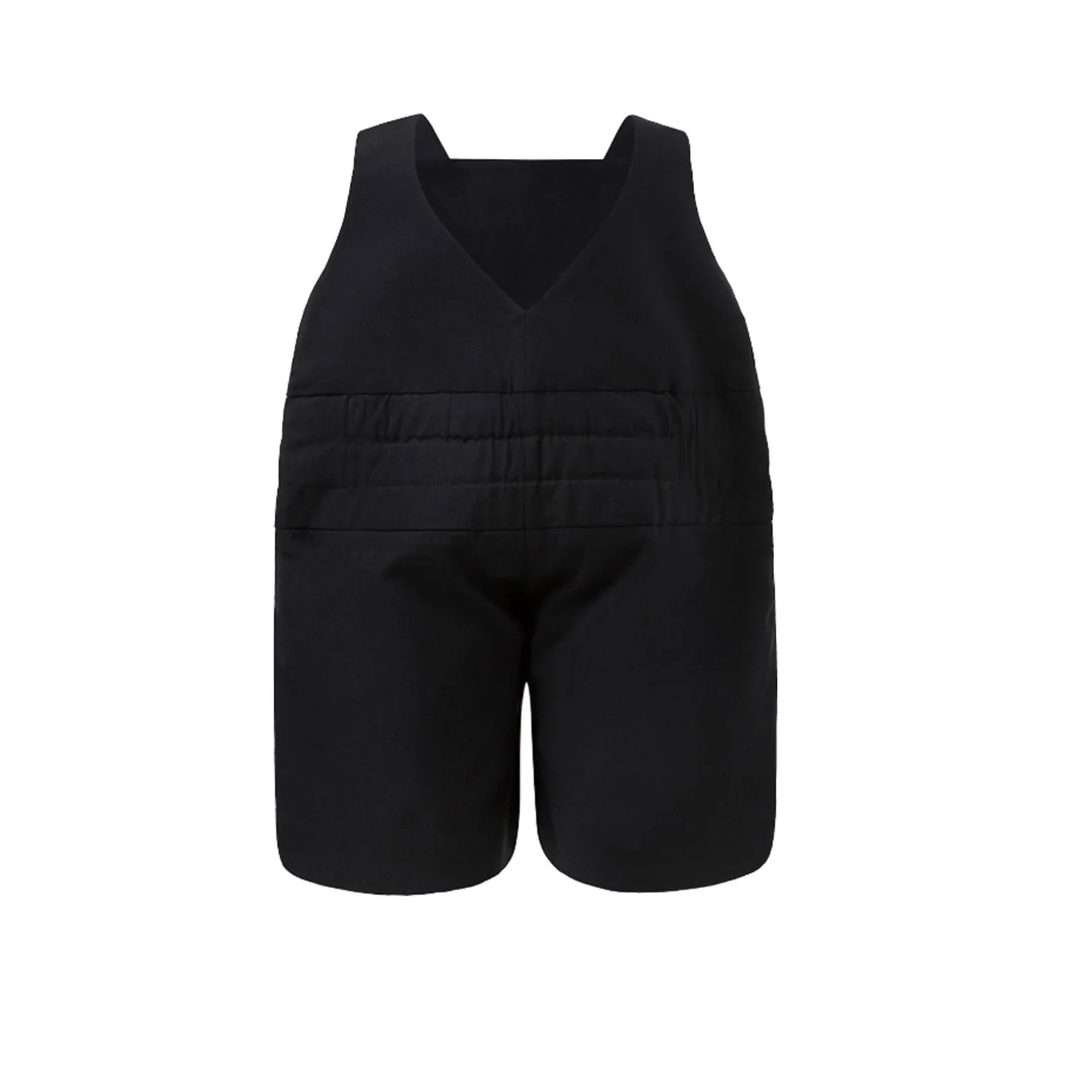 Strand playsuit