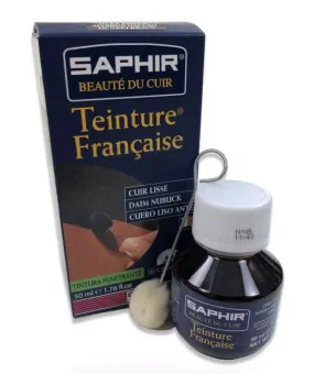 Teinture Française Liquid Leather Dye 50ml