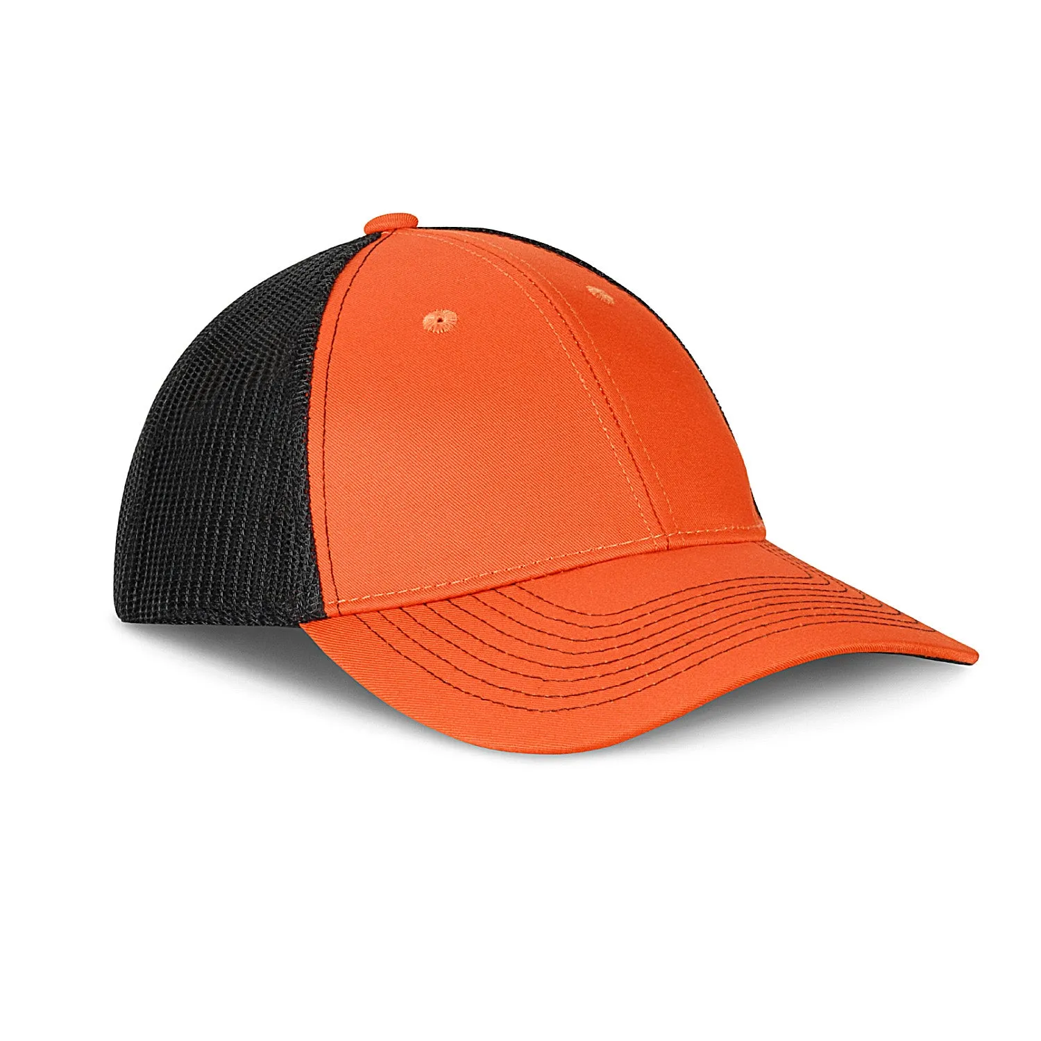 Tirrinia Orange Hunting Hat