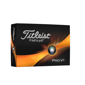 Titleist Pro V1 Golf Balls