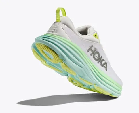 Women's Hoka One One Bondi 8