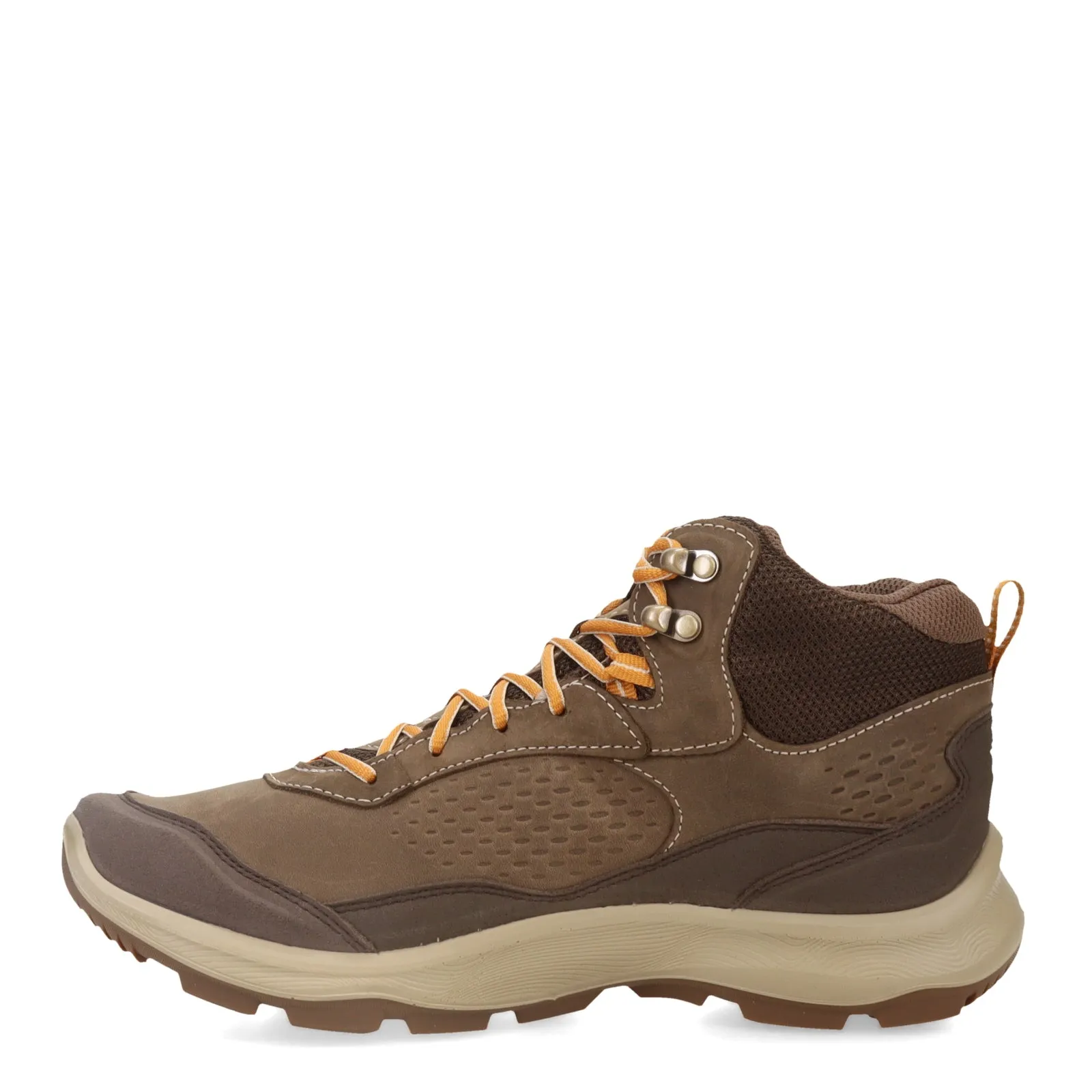 Women's KEEN, Terradora Explorer Mid Waterproof Hiking Boot