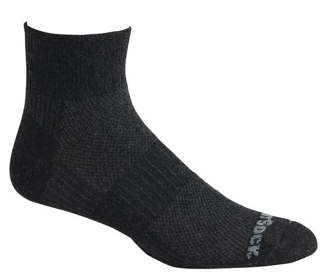 Wrightsock Light Hike Anti Blister System - Quarter