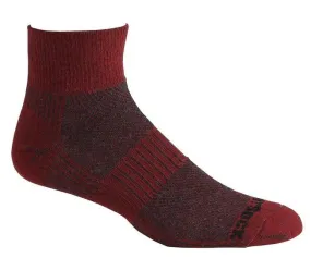 Wrightsock Light Hike Anti Blister System - Quarter
